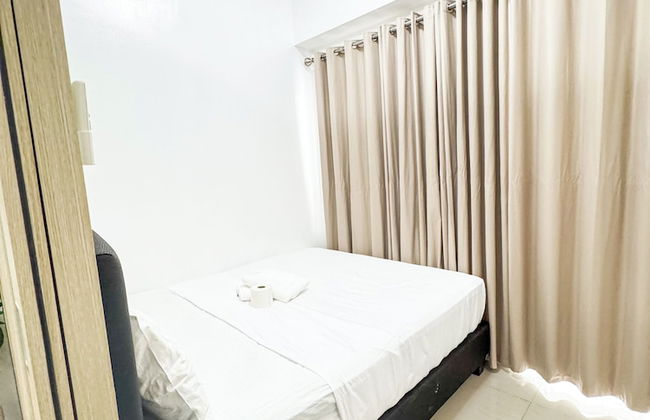 Shore Residences Tower A/B Main Lobby Entrance - Foto 8