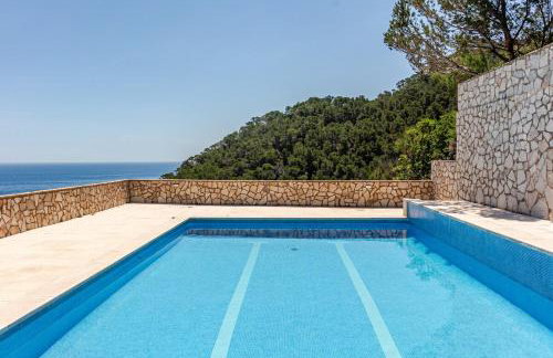 Belvèdère Marin : Piscine, Vue Mer & Parking - Foto 32