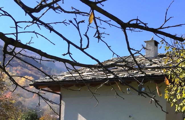 House Typical Of The Susa Valley - Photo 29