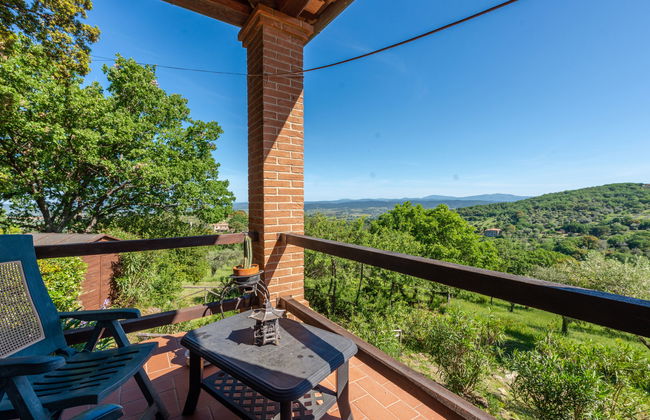 La Limonaia - Foto 28