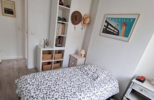 Maison de pécheur 4 chambres centre ville 10 min de la plage Good Mindset - Photo 23