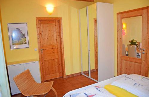 Ferienappartements zum Ostseestrand mit Terrasse - Foto 29