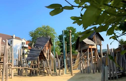 Ferienwohnung Casa Karin mit Sauna - Foto 23