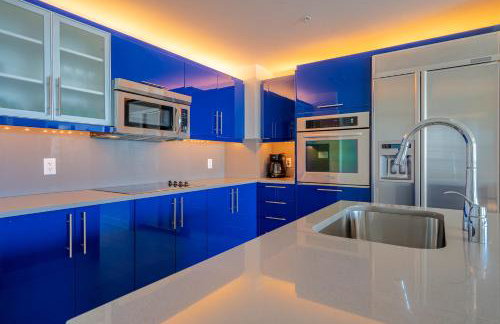 Beachfront-Spacious W Residence - Foto 5