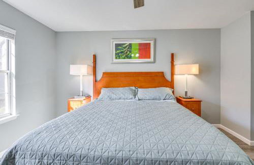 Charming Fort Walton Beach Home 6 Mi to Ocean! - Foto 13