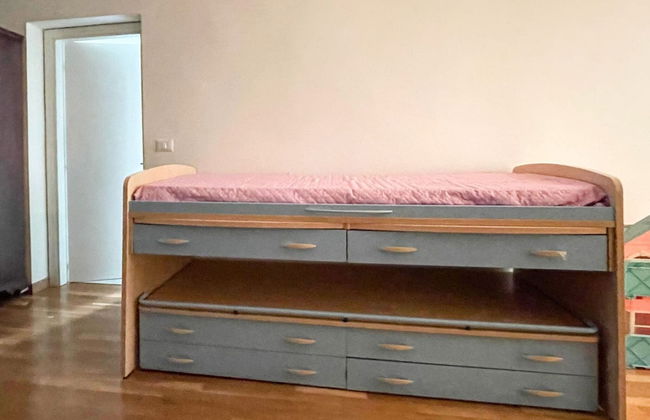 Belvilla by OYO Casa Mana1 - Foto 5