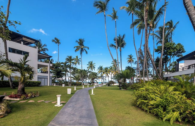 Aligio Aparthotel Beachfront - Foto 54