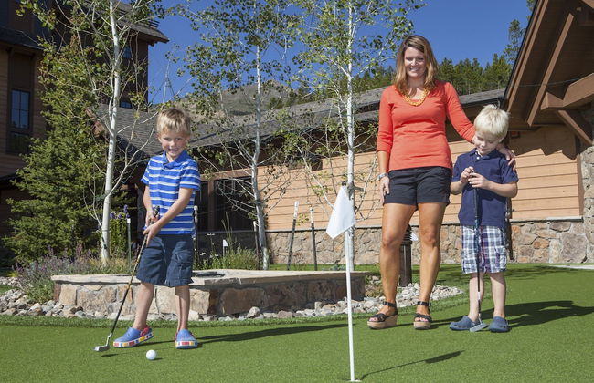 Grand Lodge Peak 7 - Condo - Foto 22