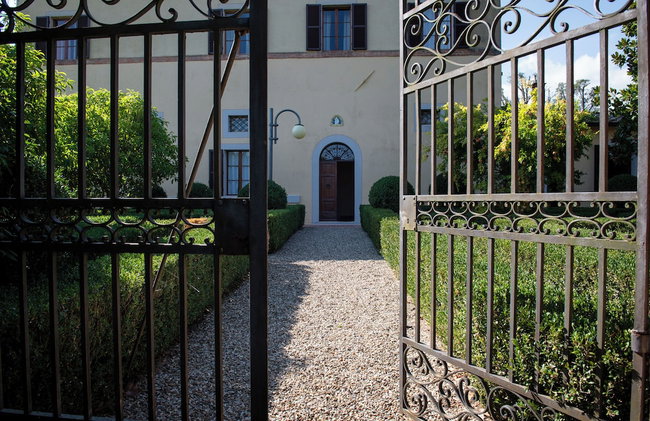 Villa Curina Resort - Photo 72