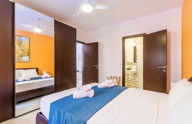 Maisonnette & Pool Ta'cenc Sannat Gozo - Foto 8