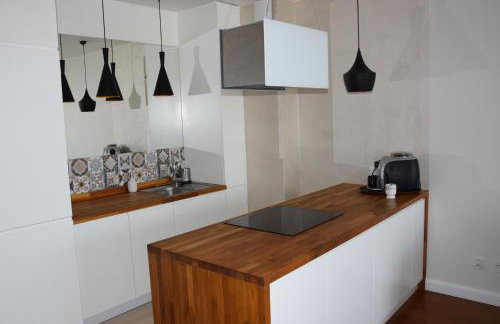 Warsaw City Break - Foto 15