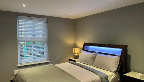 Lovely 1 bedroom flat High Barnet 3 mins away - Foto 4