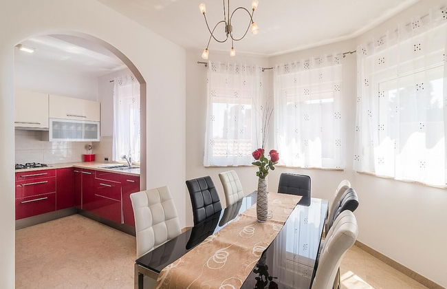 Luxury Villa Maxima - Foto 12