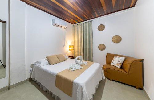 Paraíso de Tabuba - casa de aluguel por temporada - 32km de Maceió-AL - Pé na areia - 24h de Frente para o mar - Photo 40