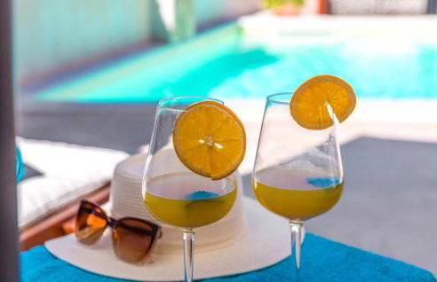 3 Bedroom Nice Home In Plovanija - Foto 10