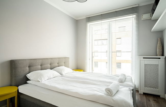 RentPlanet - Apartament Dubois - Photo 5