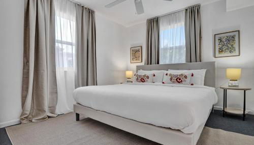 Suite #1 - Marine Villas Hollywood - 1 Bedroom - Foto 4