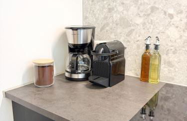 LYFIE Apartments - City Stopover - Zentral - Foto 14