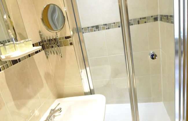 Kempsford House Apartments - Foto 27