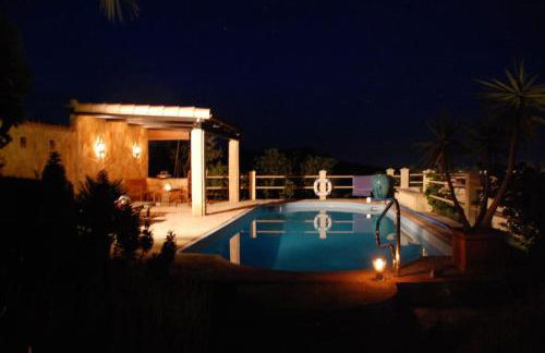 Finca Casa Rubi with Pool and ocean view - Foto 7