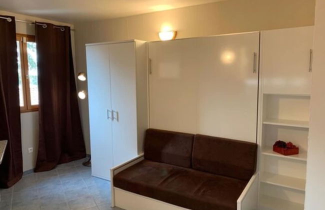 Résidence & SPA Marina d'Arone - Foto 30