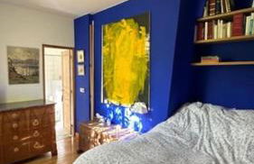 Marais Picasso - Appartement de 40 m2 - Foto 1