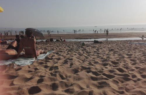 Ocean & Nature Flat - Aljezur - Algarve West Coast - 1,6km Praia Monte Clérigo - Foto 31