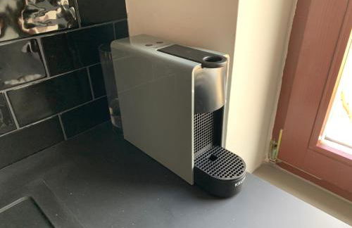 cosy and modern in vibrant west leipzig - Foto 17