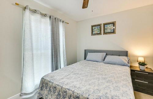 Pet-Friendly Home with Lanais, Near Dtwn Tampa! - Foto 12