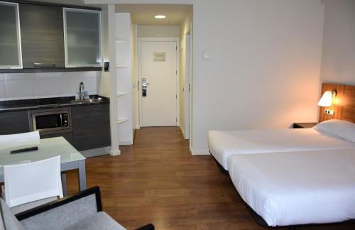 Hotel y Apartamentos SNÖ Isaba - Foto 61