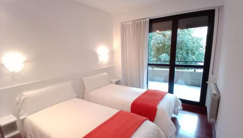 Apartamento Ana Elgoibar con garaje - Foto 5