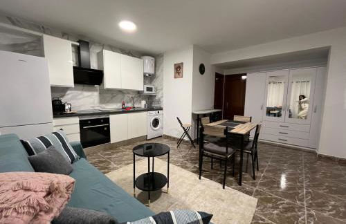 Apartamento Mercurio- Barajas 1B - Photo 4