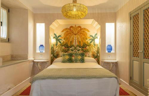 La Casa de la Plaza del Arroyo - Traditional Luxury in Jerez - Foto 60