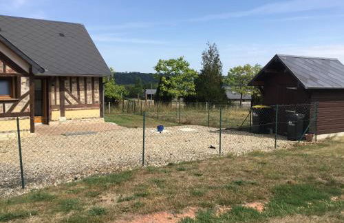 GITE LE MONTENEY - Foto 6