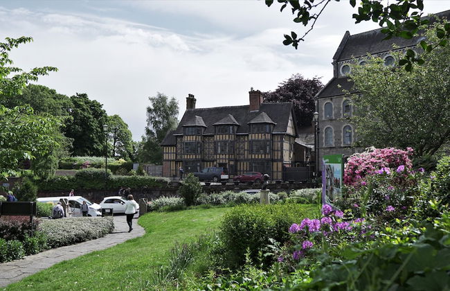 Meadow Terrace - Foto 64