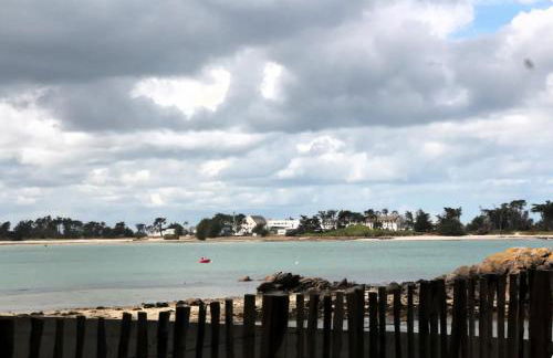 Flik-en-flac - Appartement à 20m de la plage - Foto 12