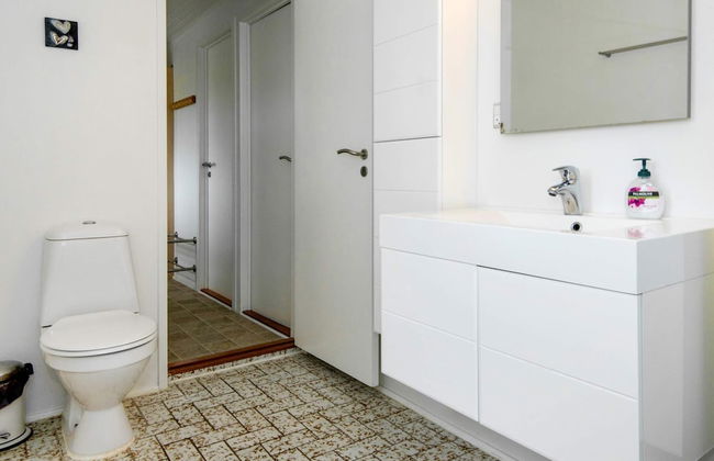 6 Person Holiday Home in Kolind-by Traum - Foto 16