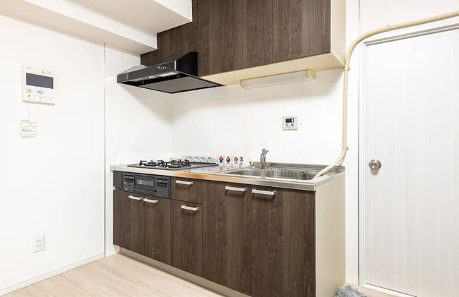 New Ueno Station 7 Min Walk Inarimachi - Foto 17