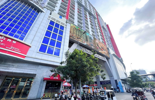 Olympia City Suite by Soben Homes - Foto 1