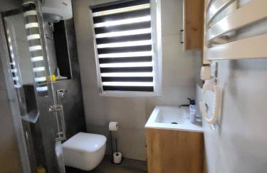 Domek nad jeziorem Wilczyńskim - Foto 26