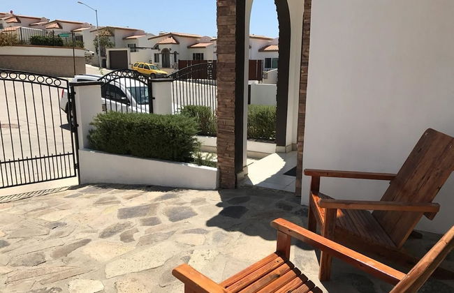 Wine House Ensenada Valle de Guadalupe - Foto 21