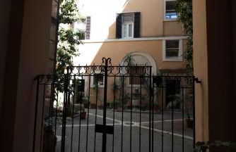 AmoRoma Francesca - Foto 25