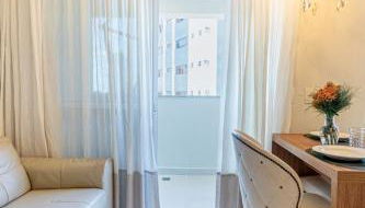 PALMAS EXPERIENCE - FLAT ACONCHEGANTE no centro - Photo 3