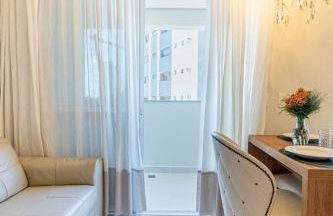 PALMAS EXPERIENCE - FLAT ACONCHEGANTE no centro - Photo 3