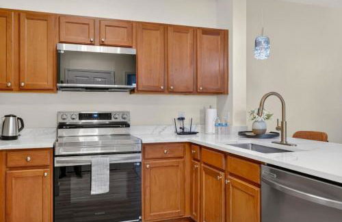 3176-205 Resort Pool Condo Apt near Disney - Foto 28