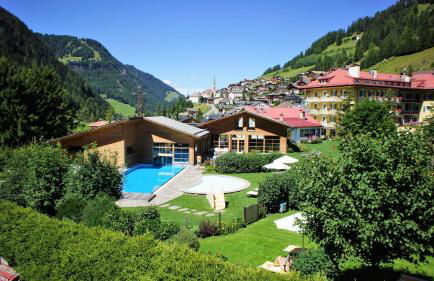 Residence Comploj - Foto 1