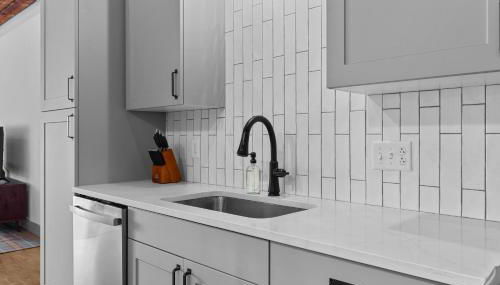 Brick & Bed Riverfront Lofts, G 206 - Foto 4