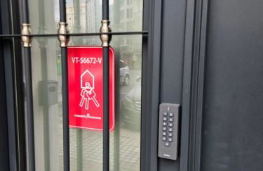 New Apartment Ruzafa - Art Nouveau - Foto 20