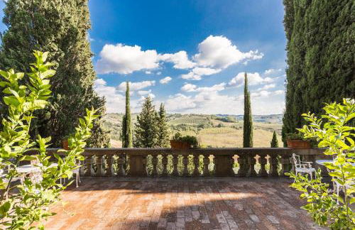 Montegufoni by PosarelliVillas - Foto 68