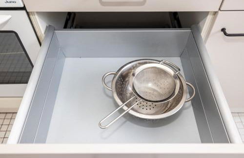 Großzügiges Apartment nahe Altstadt mit Balkon - Foto 24